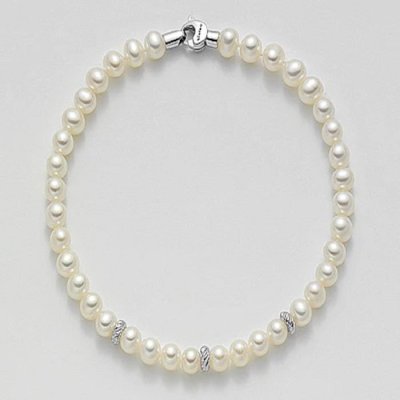 Mikiko Bracciale Golay Donna -MB0717O4FCBI045