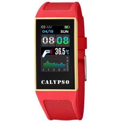 Orologio Calypso Smartwatch -K8502/3