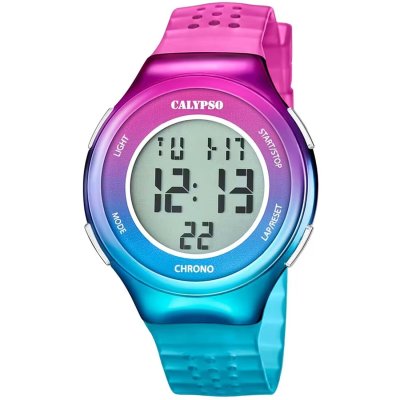 Calypso Orologio Multicolor -K5841/1