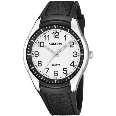 Calypso Orologio Nero -K5843/1