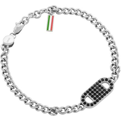 Liu jo Bracciale Uomo -MLJ255