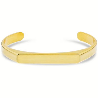 Liu jo Bracciale Rigido Uomo -MLJ480