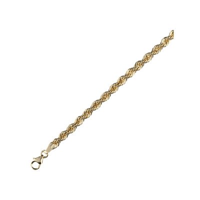 Bracciale Corda in Oro 18 kt -AA2631