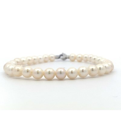 Mikiko Bracciale Perle -MBC190O4FHBI070