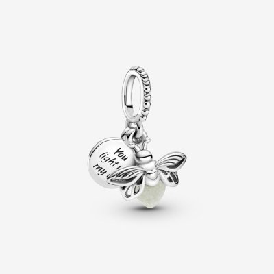 Pandora Charm Lucciola -799352C01