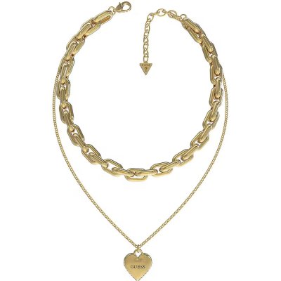 Guess Collana Fall in Love -JUBN02227JWYG