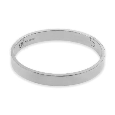 Unoaerre Bracciale Rigido Argentato -2505