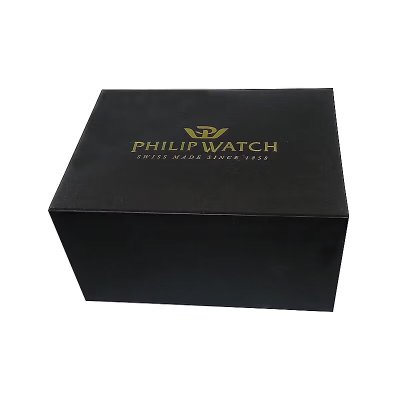 Philip Watch Orologio Caribe -R8253597092