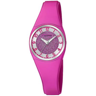 Calypso Orologio Trendy Rosa -K5752/5