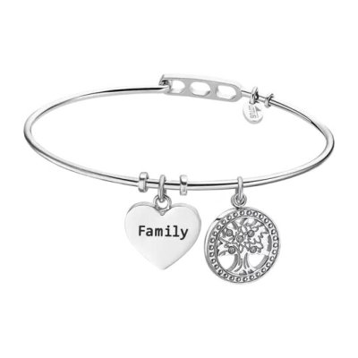 Lotus Bracciale Family -LS2036-2/3