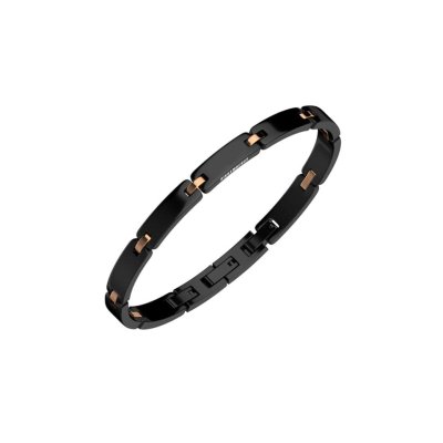 Bikkembergs Bracciale Uomo -CLAB11BR