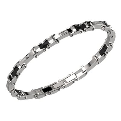 Bikkembergs Bracciale Uomo -PERB05WW