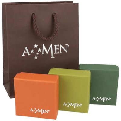 Amen Bracciale Tennis -BT7BOLB16