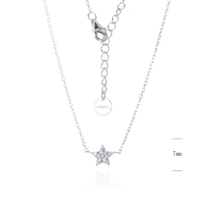 Evideence Collana con Stella -EVCL05001400