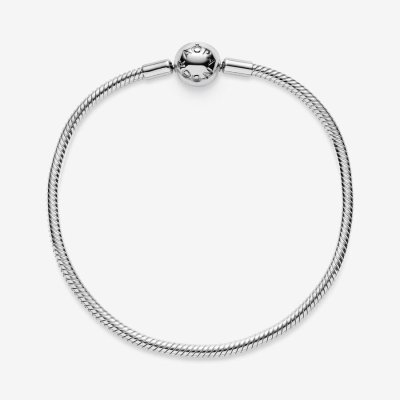 Pandora Bracciale con Chiusura a Sfera -590728-23