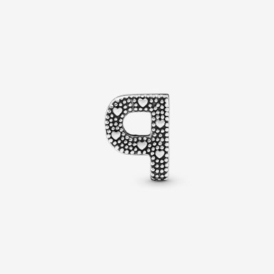 Pandora Charm Lettera P -797470