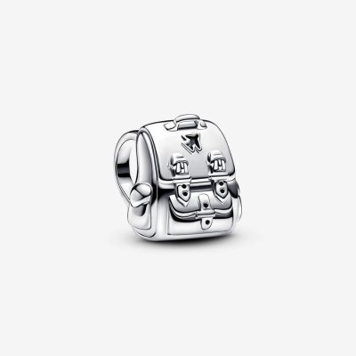 Pandora Charm Zaino in Spalla -793351C00