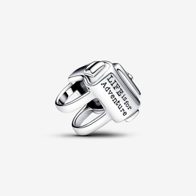 Pandora Charm Zaino in Spalla -793351C00