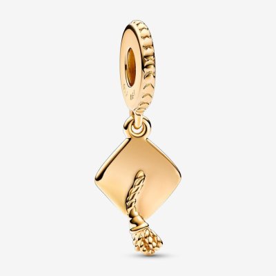 Pandora Charm Pendente Tocco di Laurea -761892C00