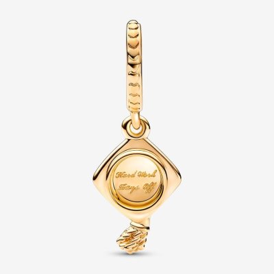 Pandora Charm Pendente Tocco di Laurea -761892C00