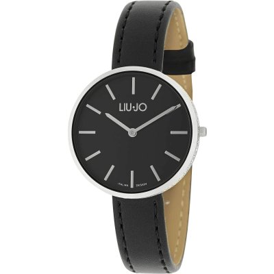 Liu Jo Orologio Glamour Globe Donna -TLJ1378