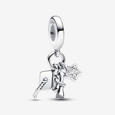 Pandora Charm Laurea 2024 -793240C1