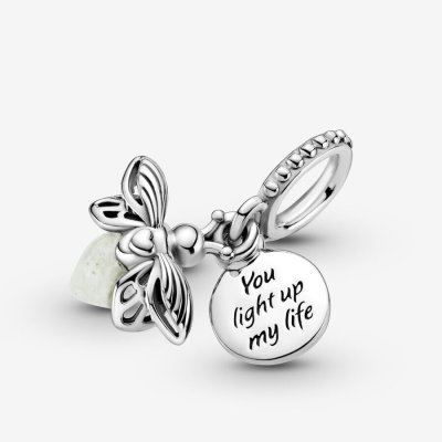 Pandora Charm Lucciola -799352C01