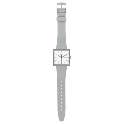 Swatch bioceramic what if?collection -SO34M700