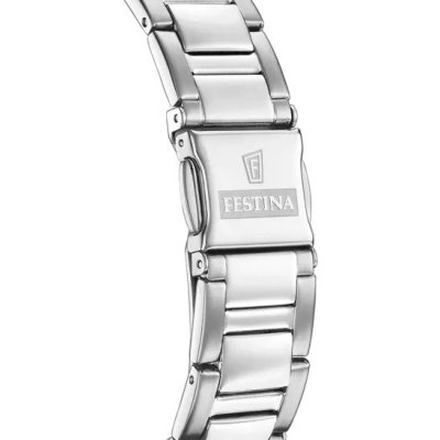 Festina Orologio Swiss Made Donna -F20606-2