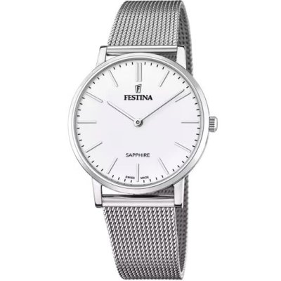 Orologio Festina Swiss Made -F20014-1