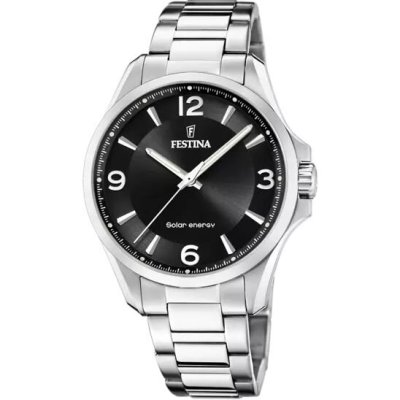 Festina Orologio -F20656/4