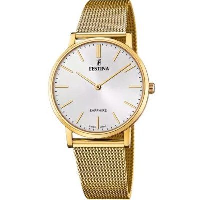 Festina Orologio Unisex -F20022/1