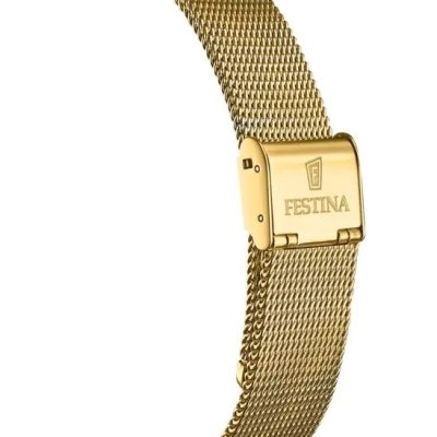 Festina Orologio Unisex -F20022/1