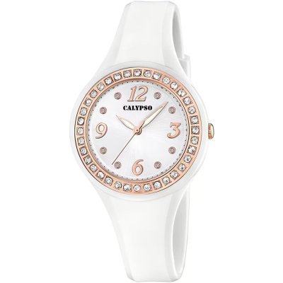 Calypso Orologio Donna Trendy -K5567/B