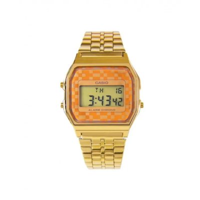 Casio Orologio Digitale Unisex -A159WGEA-9ADF