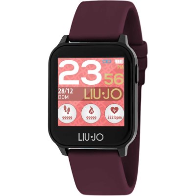 Smartwatch Energy Mogano -SWLJ006