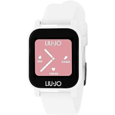 Smartwatch Teen Bianco -SWLJ025