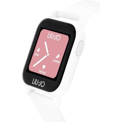 Smartwatch Teen Bianco -SWLJ025