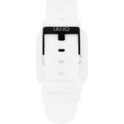 Smartwatch Teen Bianco -SWLJ025