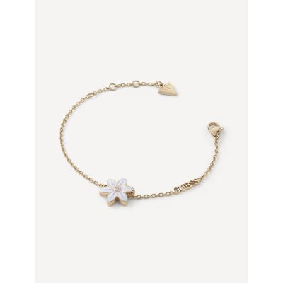 Bracciale Guess White Lotus -JUBB04134JWYGWH-L