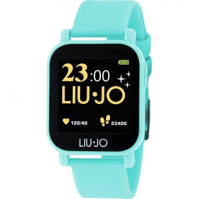 Smartwatch Teen Aquamarine -SWLJ029