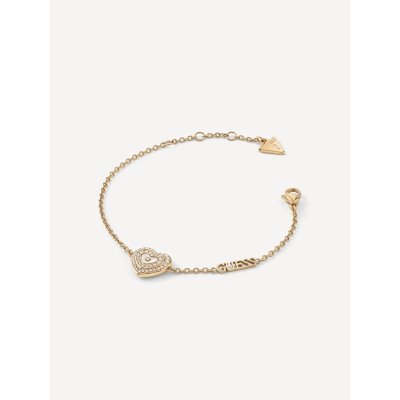 Guess Bracciale Amami -JUBB04027JWYGWH-S