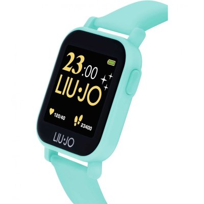 Smartwatch Teen Aquamarine -SWLJ029