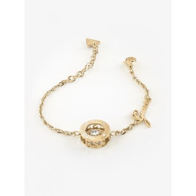 Guess Bracciale Life 4G -JUBB02137JWYG-L