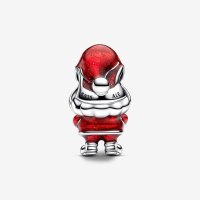 Pandora Charm Babbo Natale -793593C01