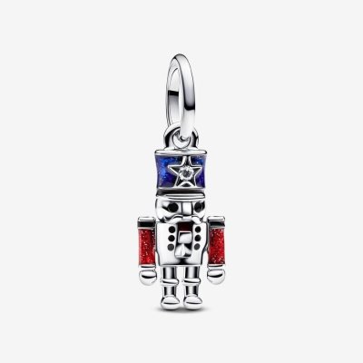 Pandora Charm Pendente Schiaccianoci -793583C01