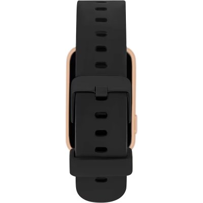 Smartwatch Teen Fit Gold Nero -SWLJ041