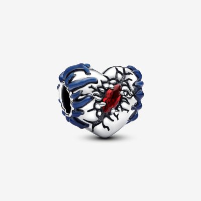 Pandora Stranger Things, Cuore -793565C01