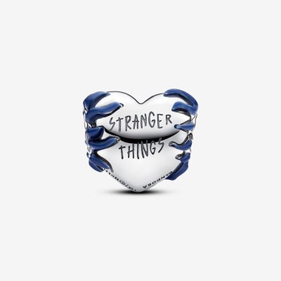 Pandora Stranger Things, Cuore -793565C01