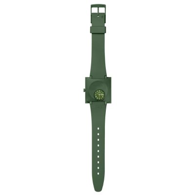 Swatch What If…Green? -SO34G700